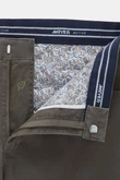 Meyer Pantalon 1279300900 Bruin 2