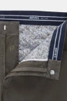 Meyer Pantalon 1279300900 Bruin 2