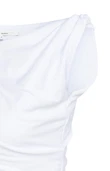 YAYA T-Shirt 01-709376-605 Wit 3