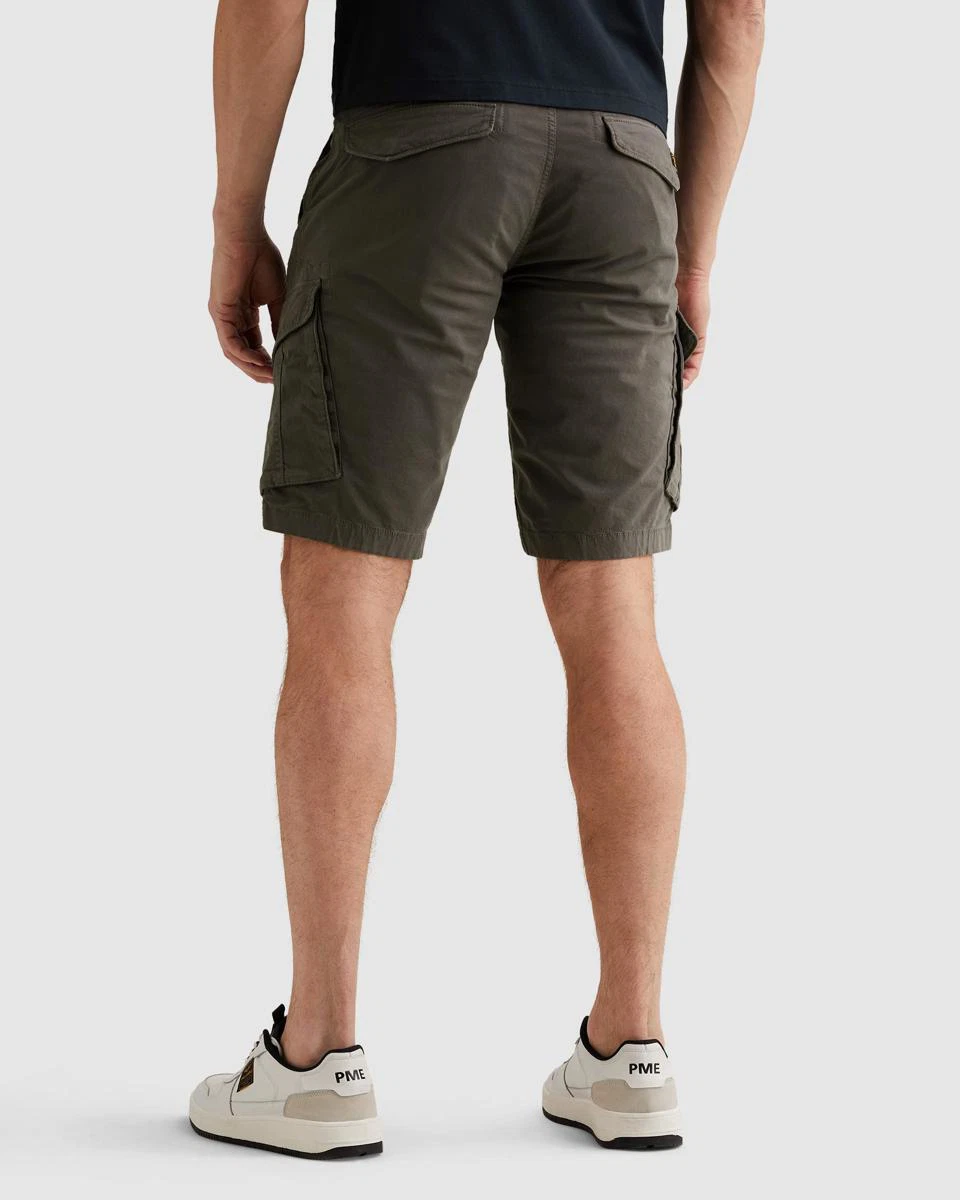 PME Legend Korte Broek PSH2604661 Grijs 2