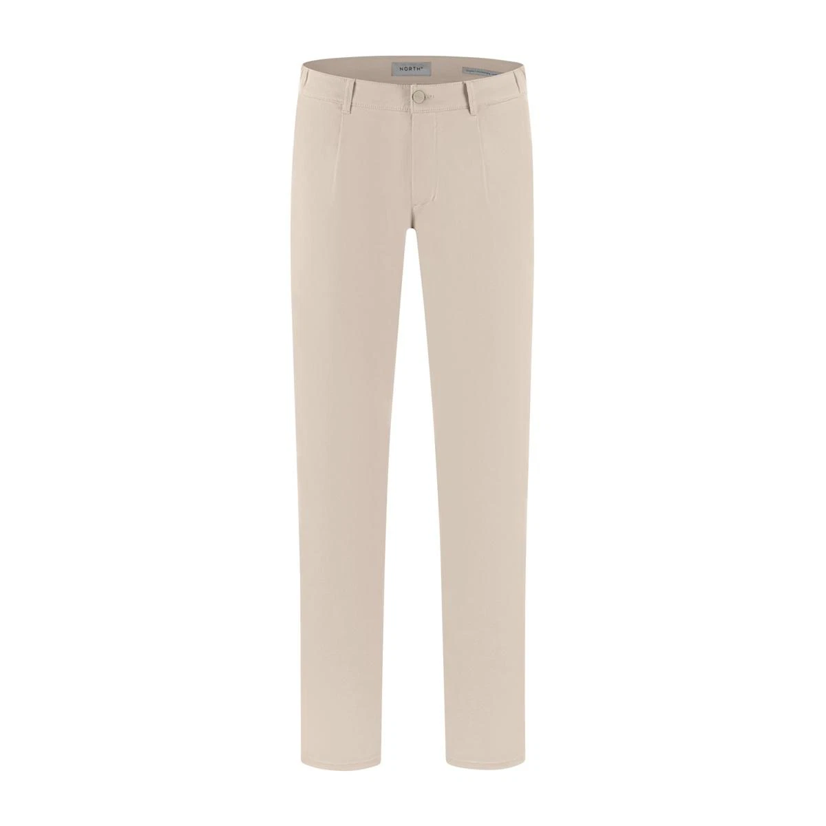 North84 Pantalon 84166212 Beige 1