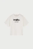 Fabienne Chapot T-Shirt Fay Off-White 2