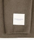 Profuomo Overshirt PPXF30012 Bruin 2