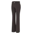 MAC Pantalon Dream Boot Luxury 5528-00-0127 Bruin 3