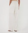EsQualo Pantalon HS26.17201 Off-White 3