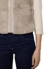 Betty Barclay Bodywarmer 72412901 Taupe 5
