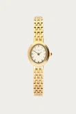 My Jewellery Horloge MJ14497 Goud 1