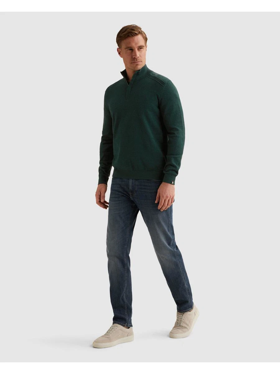Vanguard Trui VKW2609328 Blauw 5