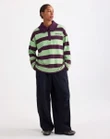 Stieglitz Polo Danila Groen 1
