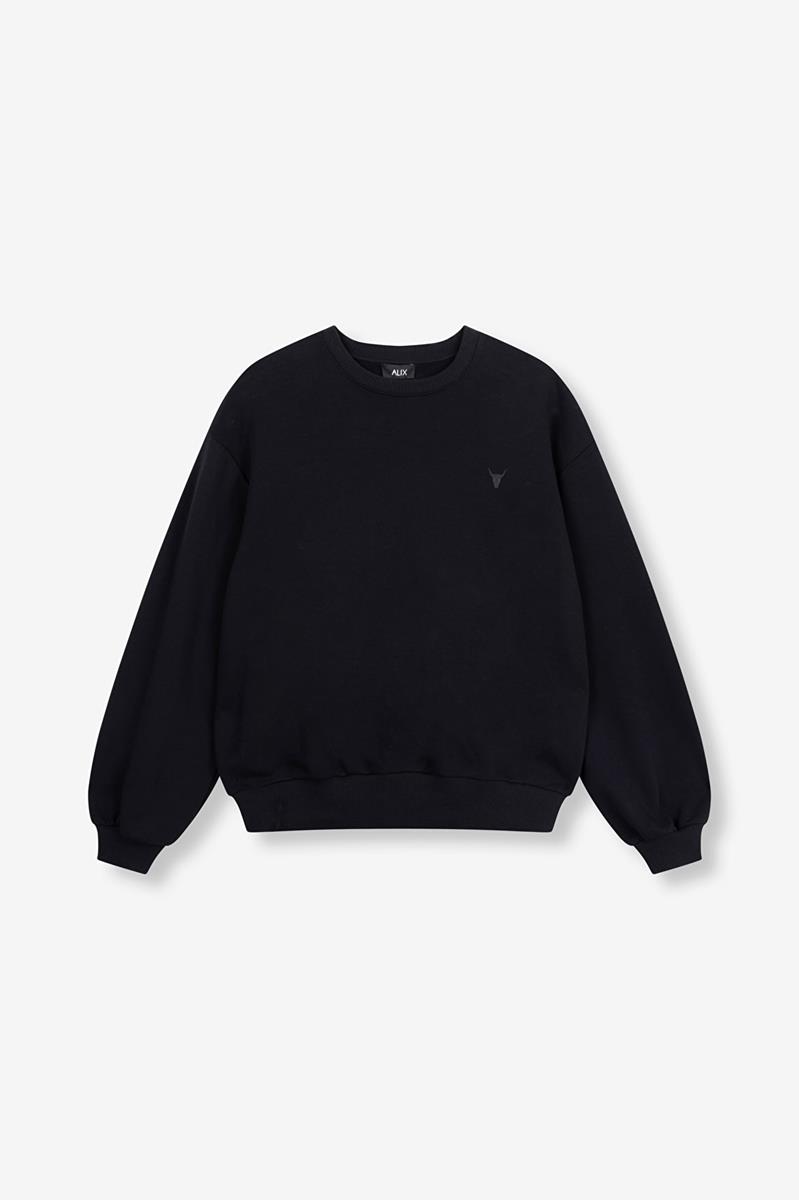Alix The Label Sweater 2508887409 Zwart 4