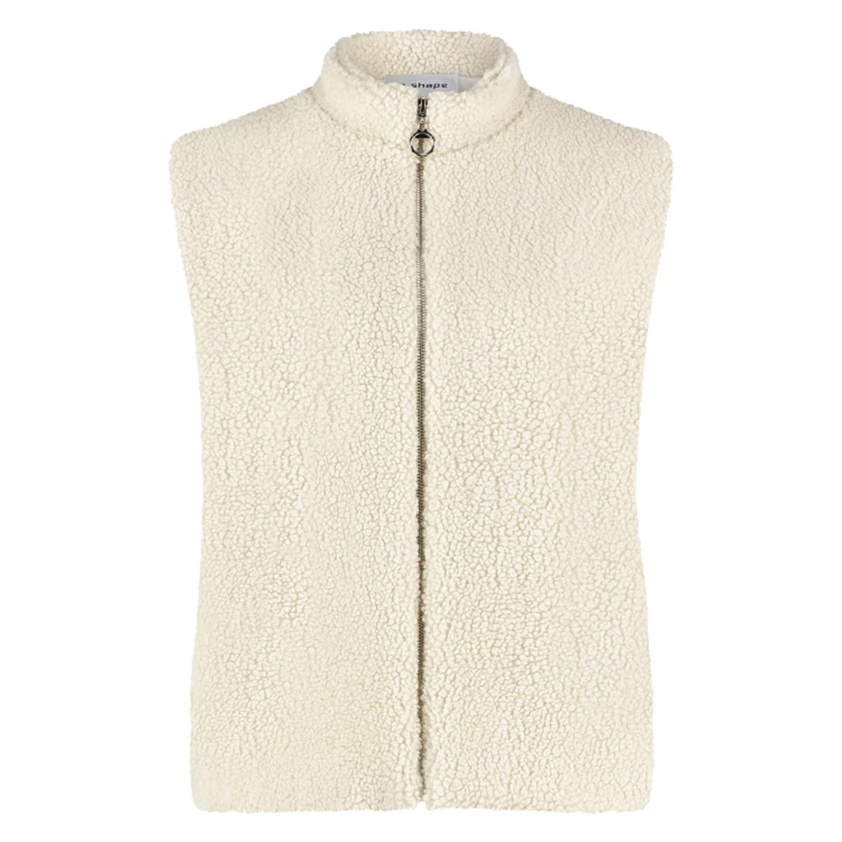 InShape Gilet Wytske Off-White 1