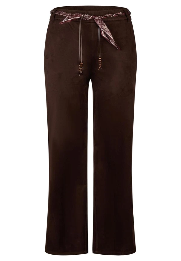 Rabe Pantalon 57-111150 Bruin 1