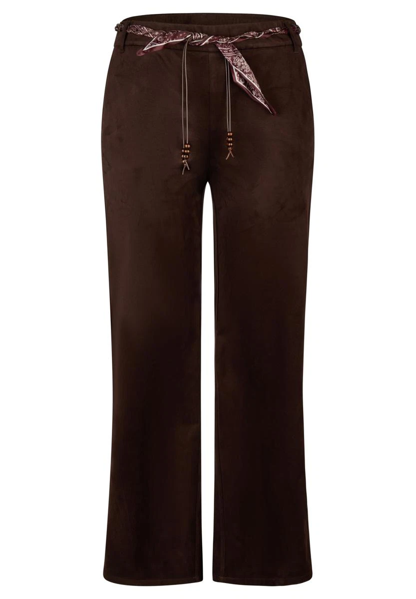 Rabe Pantalon 57-111150 Bruin 1