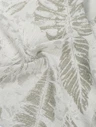 Law of the Sea Overhemd Thalassa Jacquard Groen 5