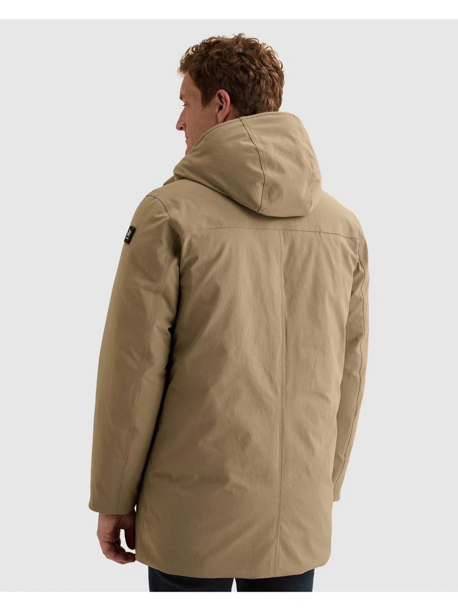 Vanguard Jas VJA2609184 Beige 5