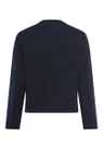 Frank Walder Blazer 716312 Blauw 2