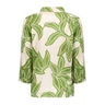 Geisha Blouse 63449-20 Groen 2