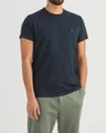 Butcher of Blue T-Shirt Army Blauw 2