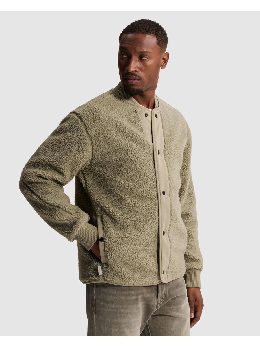 Cast Iron Sweater CSW2609438 Beige 5