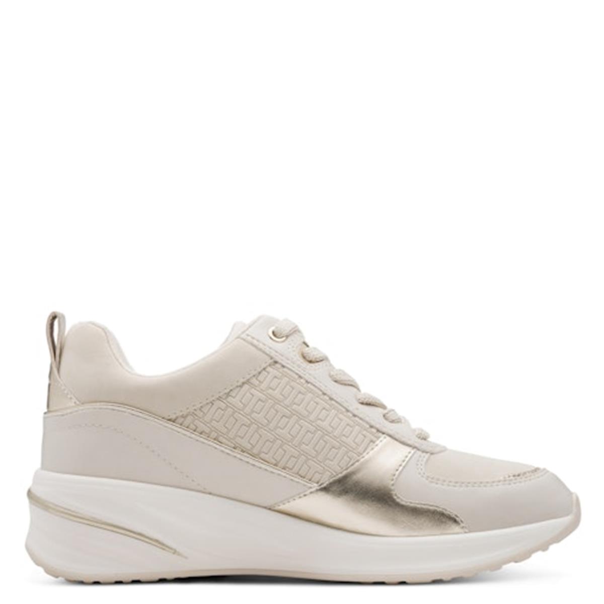Tamaris Sneakers 23754 Off-White 2