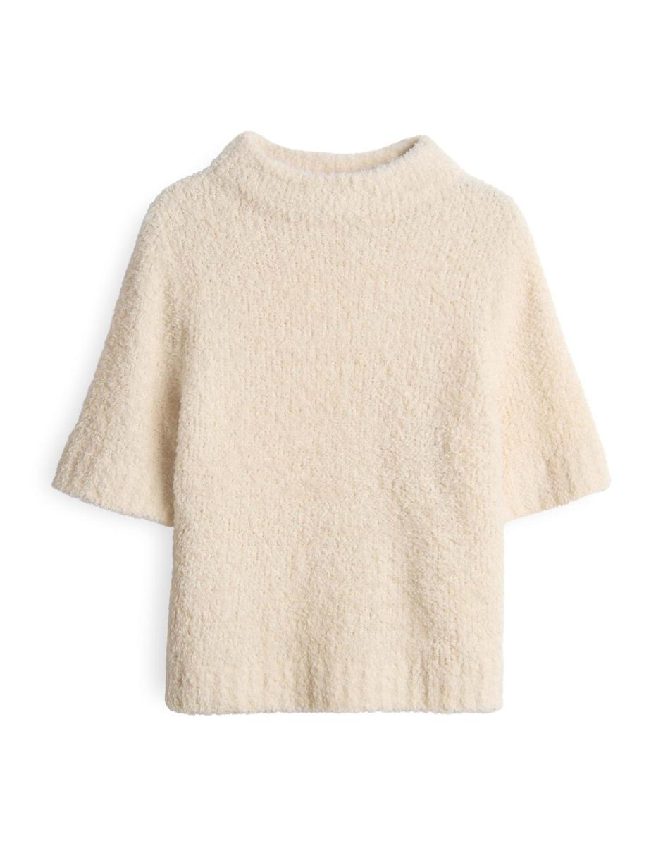 OPUS Trui 10474713553384 Off-White 1