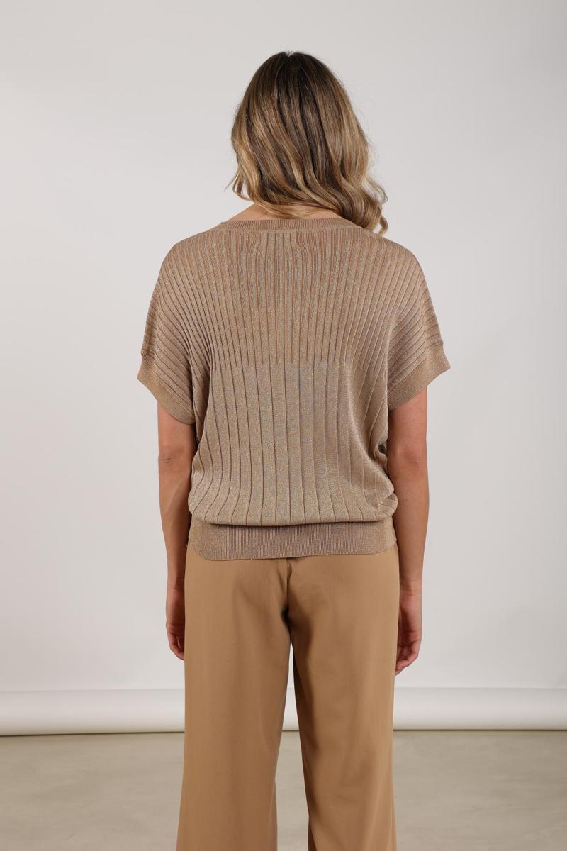 NUKUS Trui Raya Bruin 3