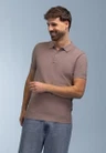BlueFields Polo 47136059 Grijs 1