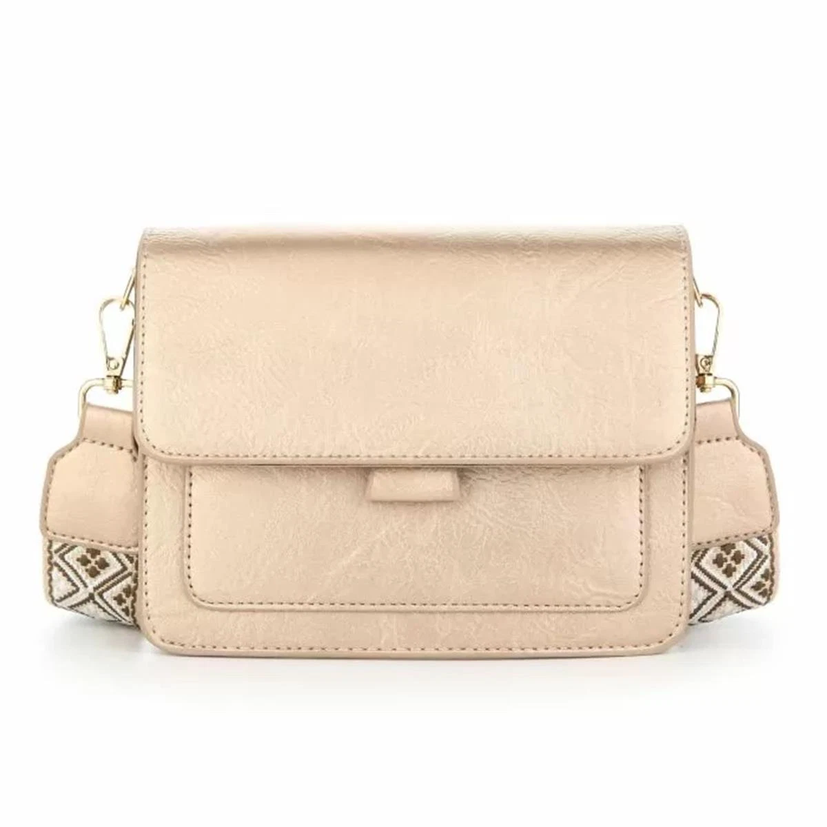 Sunset Sunset Tas BG709 Roze 1