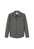 Dstrezzed Overshirt 155514 Bruin 3