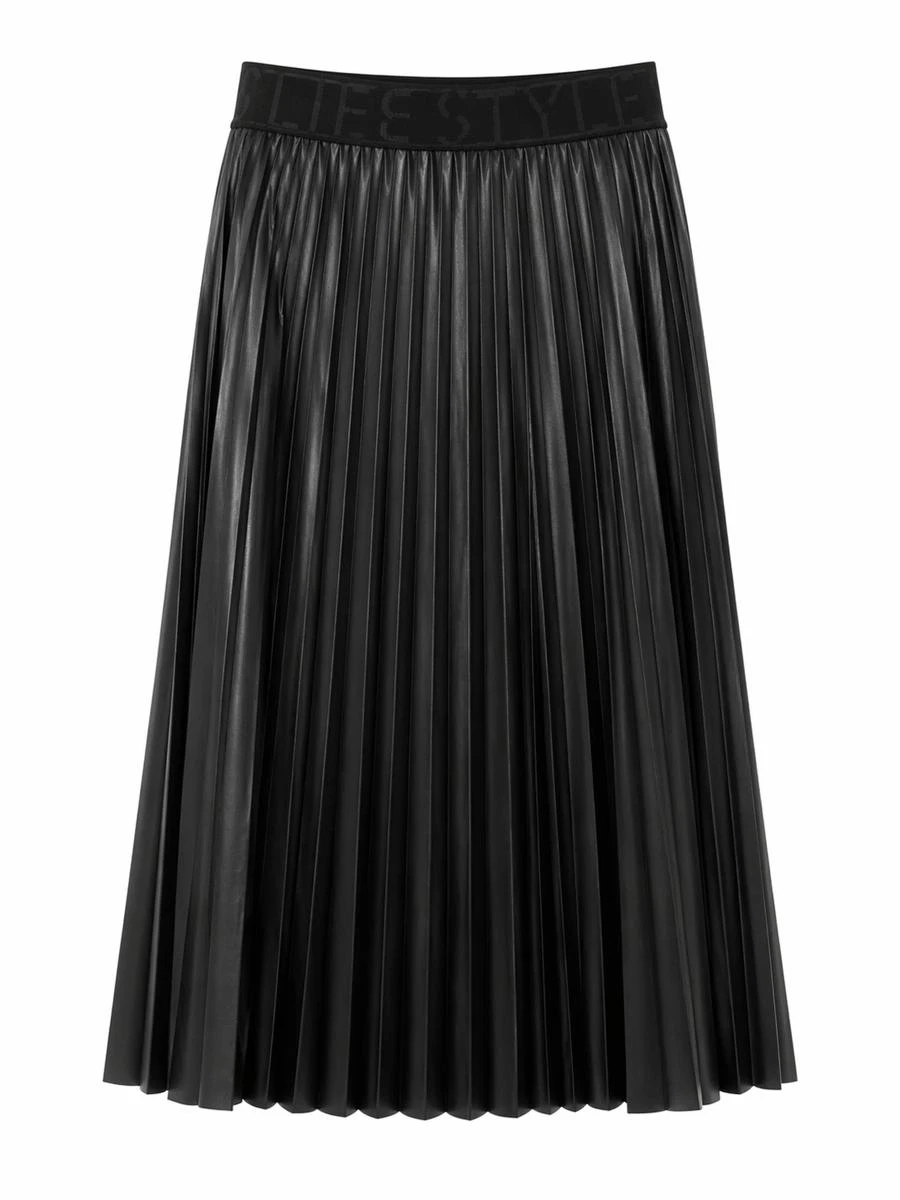 Tuzzi Rok W61421250 Zwart 2