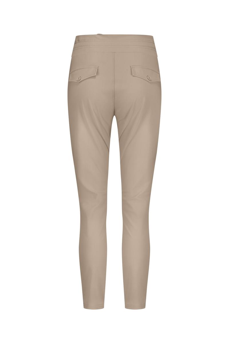 Studio Anneloes Pantalon Startup Summer Beige 3