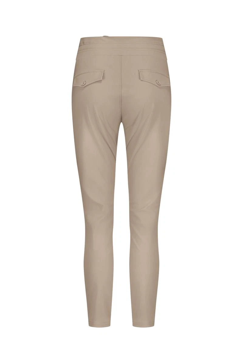 Studio Anneloes Pantalon Startup Summer Beige 3