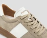 REHAB Sneakers Zack Sue Lthr Beige 4