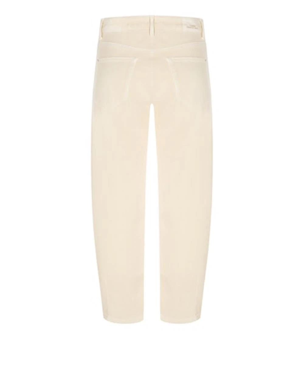 Cambio Jeans Elin Beige 4