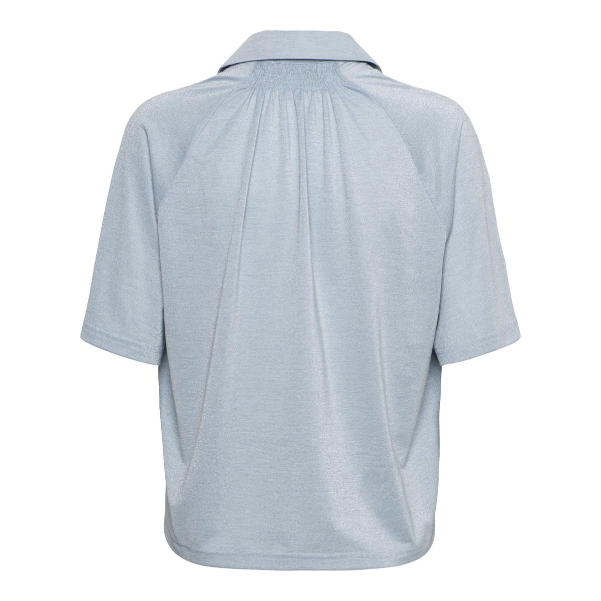 &Co Woman Blouse BL429 Blauw 2