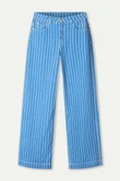 POM Amsterdam Jeans SP9519 Blauw 2