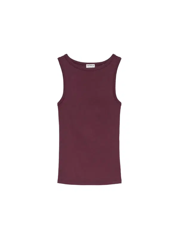 Catwalk Junkie Top 2602020001 Rood 1