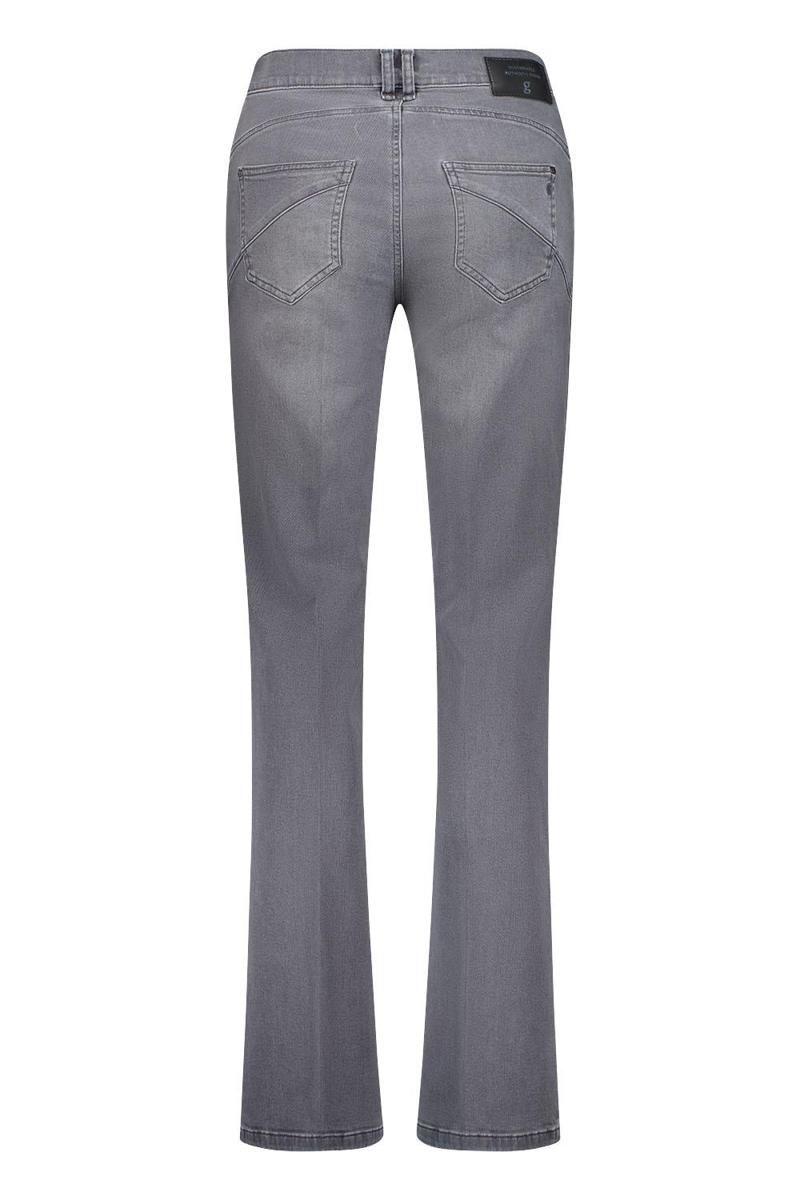 Gardeur Gardeur Pantalon Zuri Grijs 5