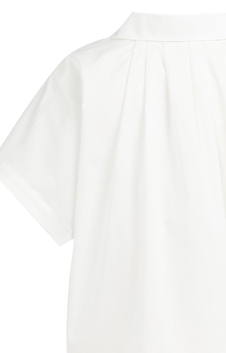 YAYA Blouse 01-201202-604 Wit 4