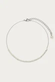My Jewellery Enkelbandje MJ12917 Zilver 1