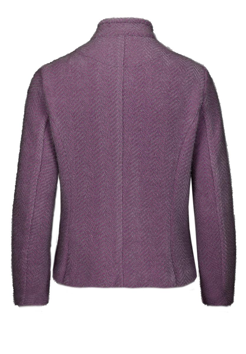 Bianca Blazer 64019 Paars 2