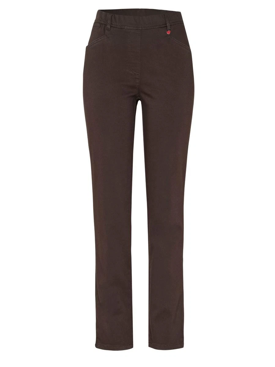 TONI Pantalon 21-31/2800-89 Bruin 1