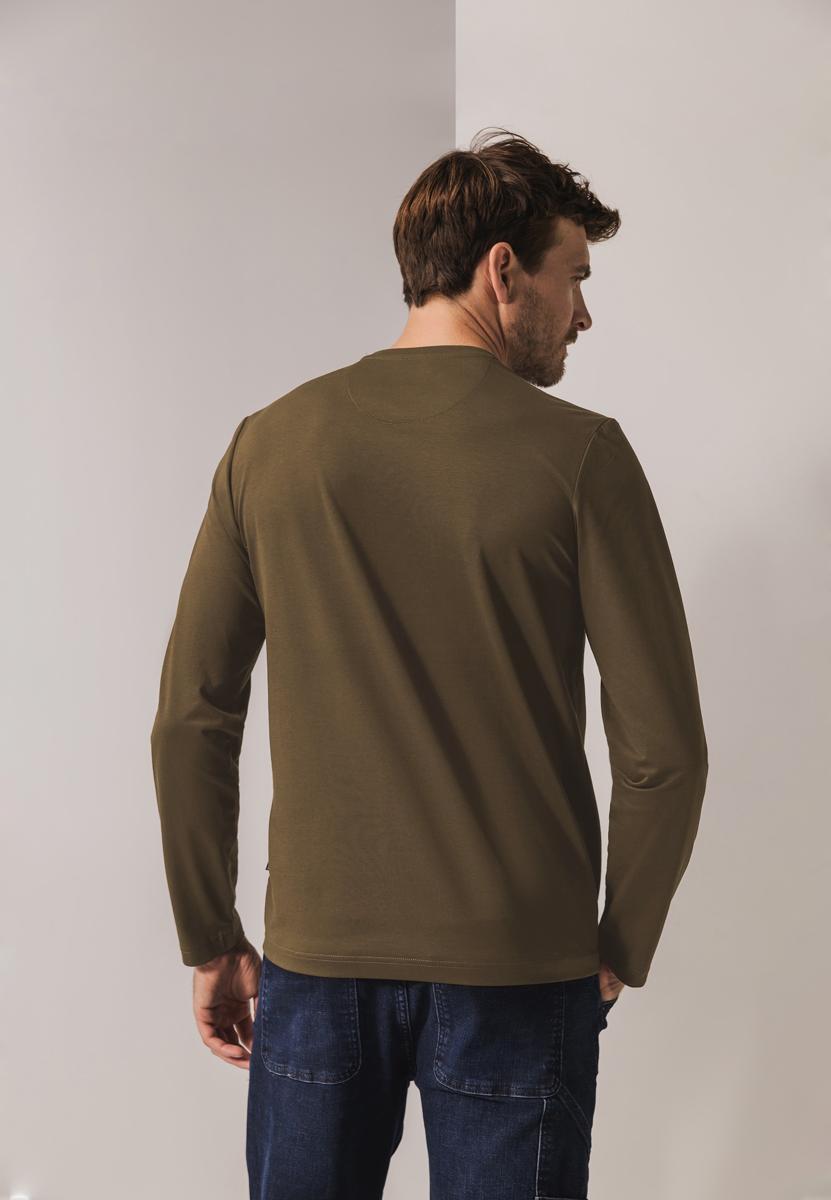 State of Art T-Shirt 311-25377 Bruin 4