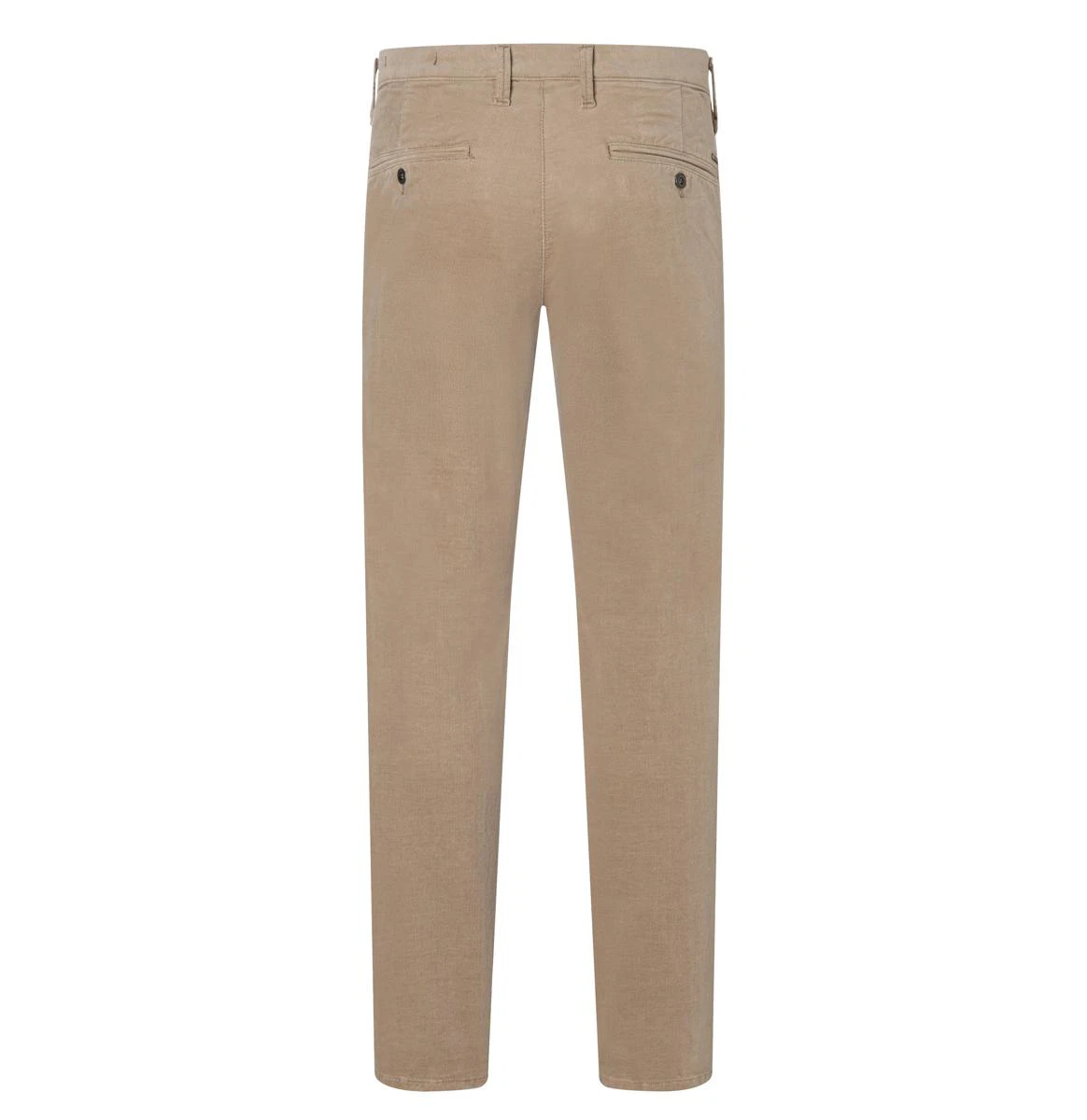 MAC Pantalon 0624L635100 Rood 2