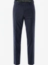 Carl Gross Pantalon Shelley Blauw 1