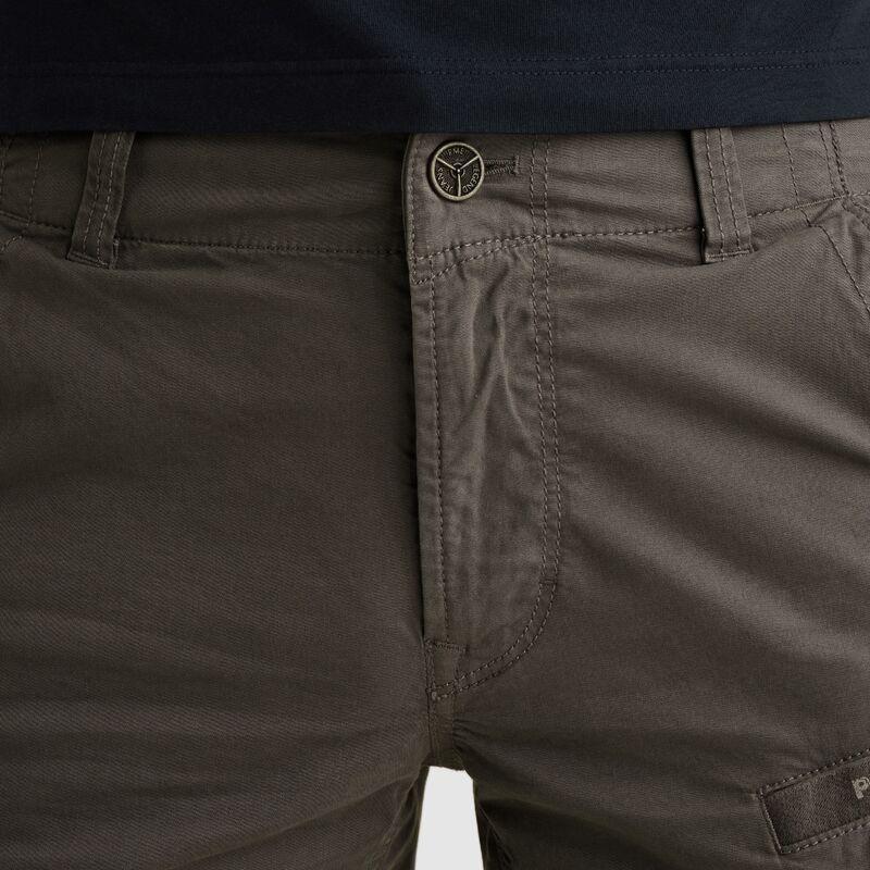 PME Legend Korte Broek PSH2604661 Grijs 3