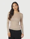 Neo Noir Longsleeve Nella Beige 1