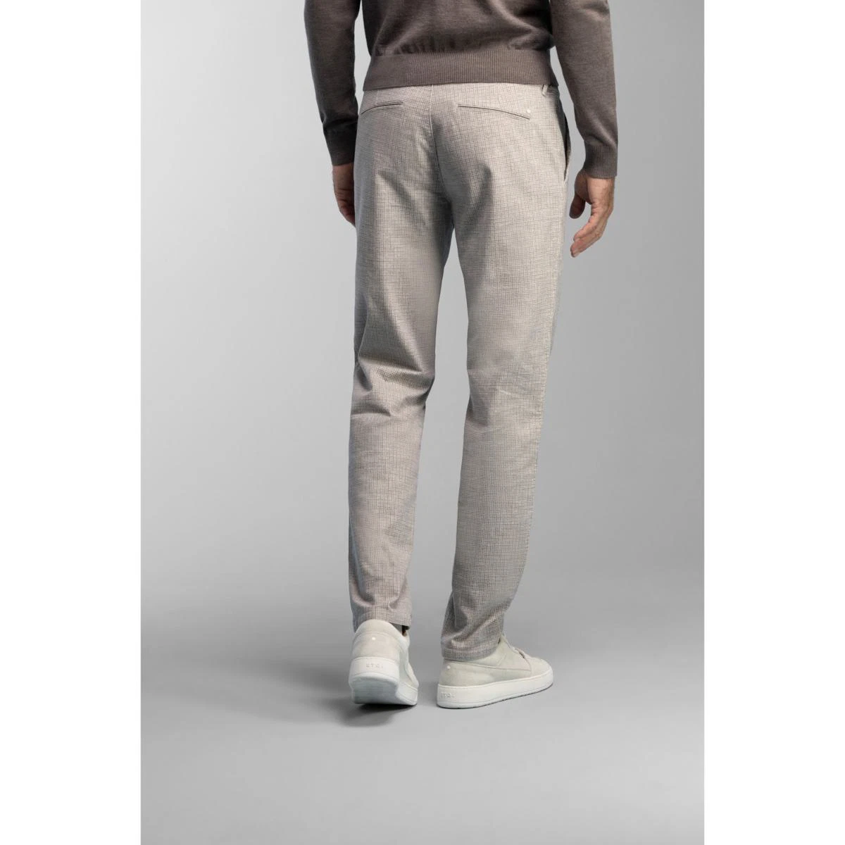 North84 Pantalon 84166208 Beige 5