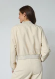 Sisters Point Blazer Garwin-Ja20 Off-White 3