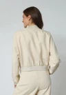 Sisters Point Blazer Garwin-Ja20 Off-White 3